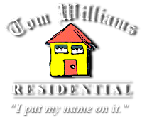 Tom Williams Residential