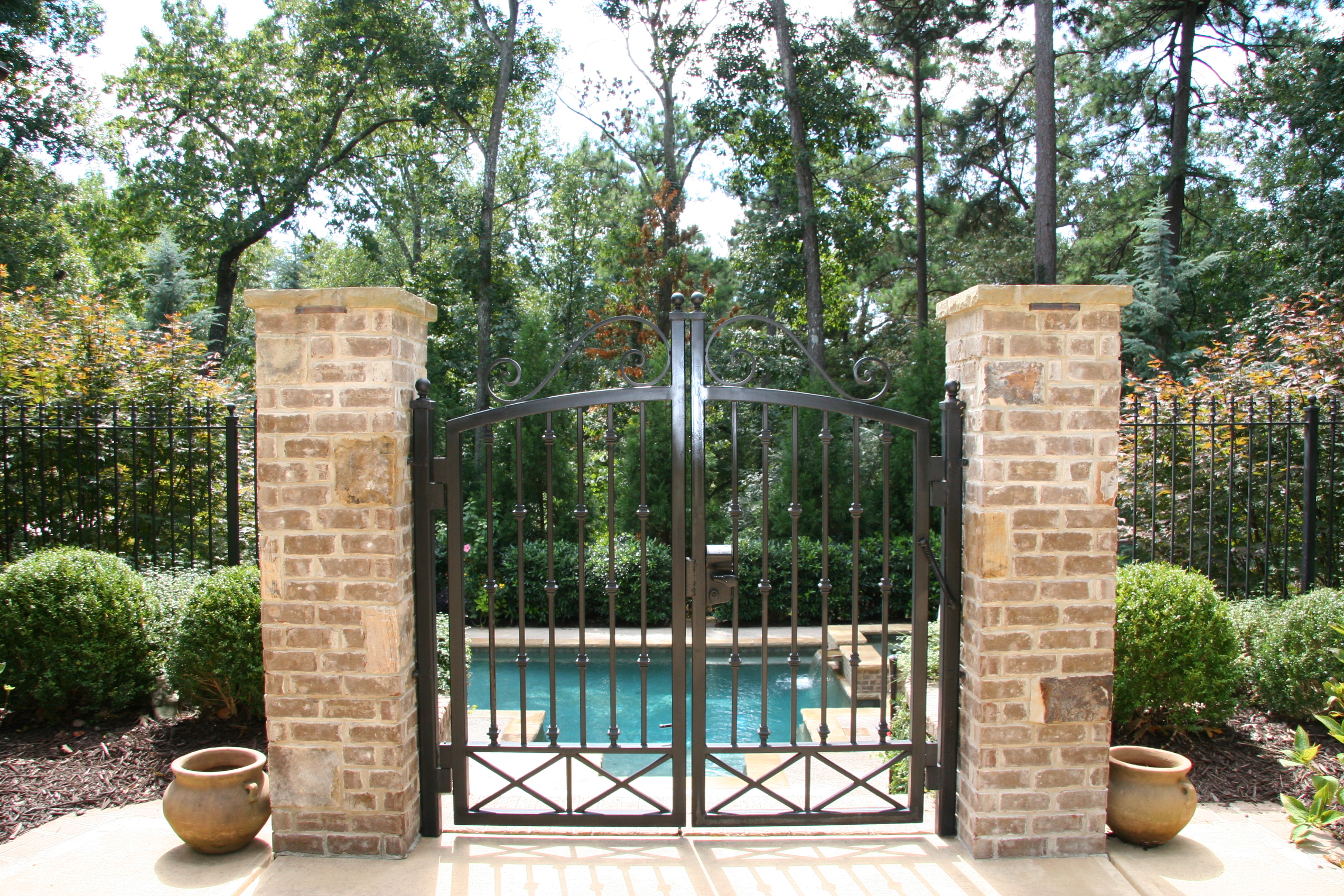 137 Dudley Court - Exterior Pool