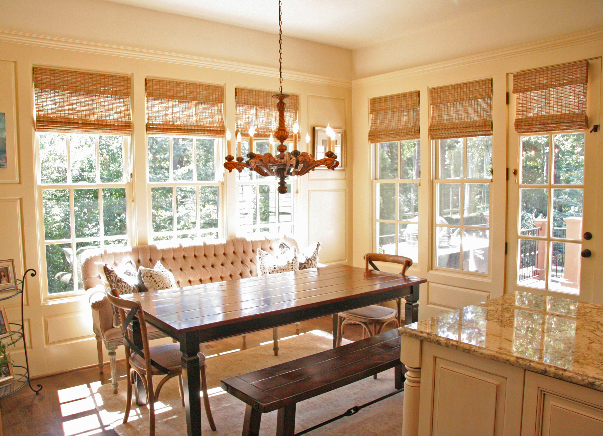 137 Dudley Court - Dining Room